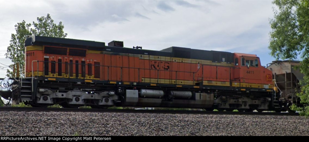 KCS 4411